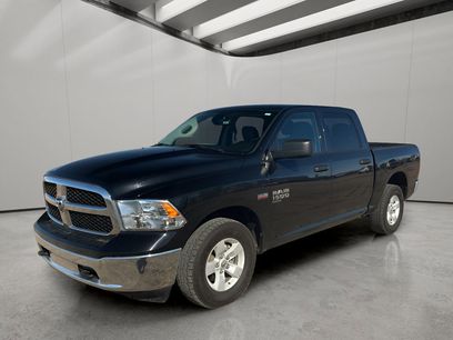 Used 2022 RAM 1500 Classic SLT w/ Protection Group