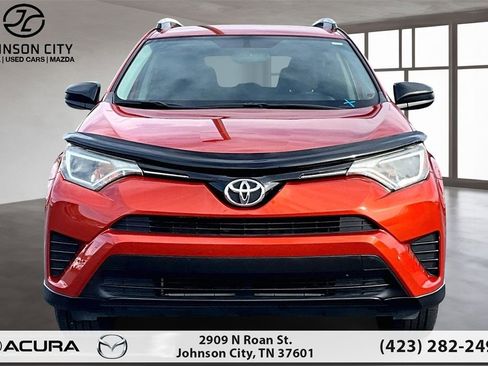 Used 2016 Toyota RAV4 LE image 3