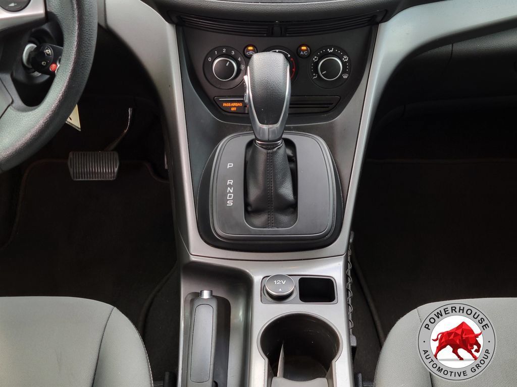 Used 2016 Ford Escape SE FWD image 23