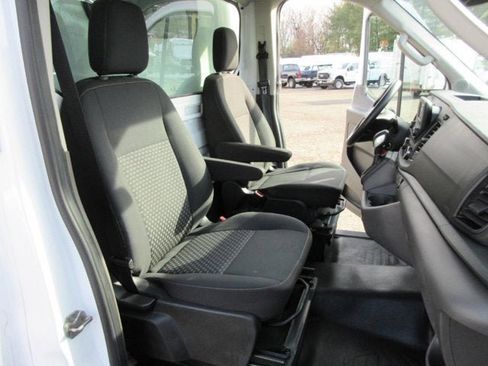 Used 2020 Ford Transit 350 AWD image 10