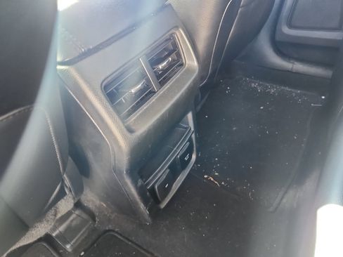 Used 2019 Ford Edge SEL w/ Equipment Group 201A image 15