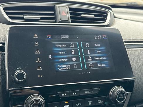 Used 2022 Honda CR-V Touring image 21