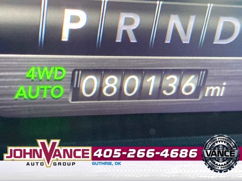 Used 2022 RAM 1500 Big Horn AWD/4WD image 12