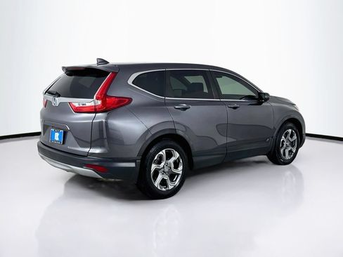 Used 2019 Honda CR-V EX-L image 7