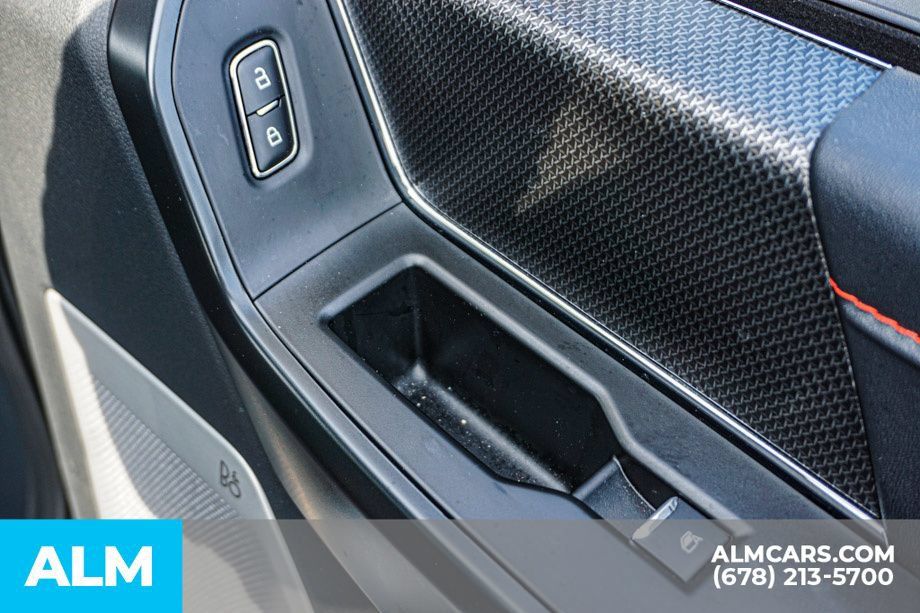 Used 2025 Ford F150 Raptor AWD/4WD image 57