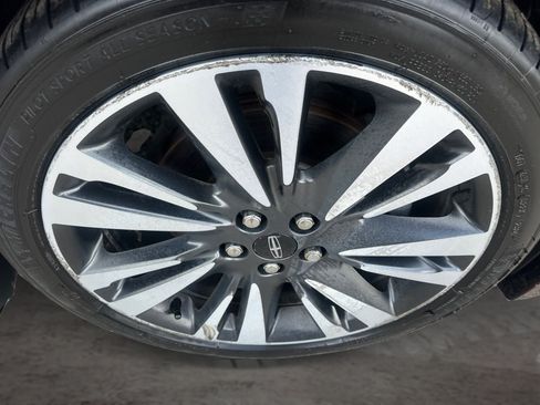 Used 2017 Lincoln MKZ Reserve w/ Climate Package FWD image 17
