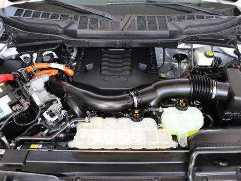 Used 2023 Ford F150 XLT w/ Equipment Group 302A High AWD/4WD image 28