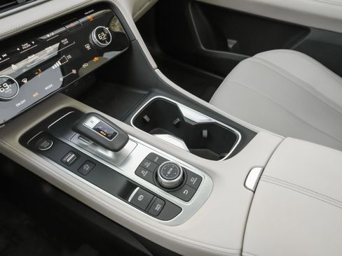 Certified 2024 INFINITI QX60 Pure FWD image 12