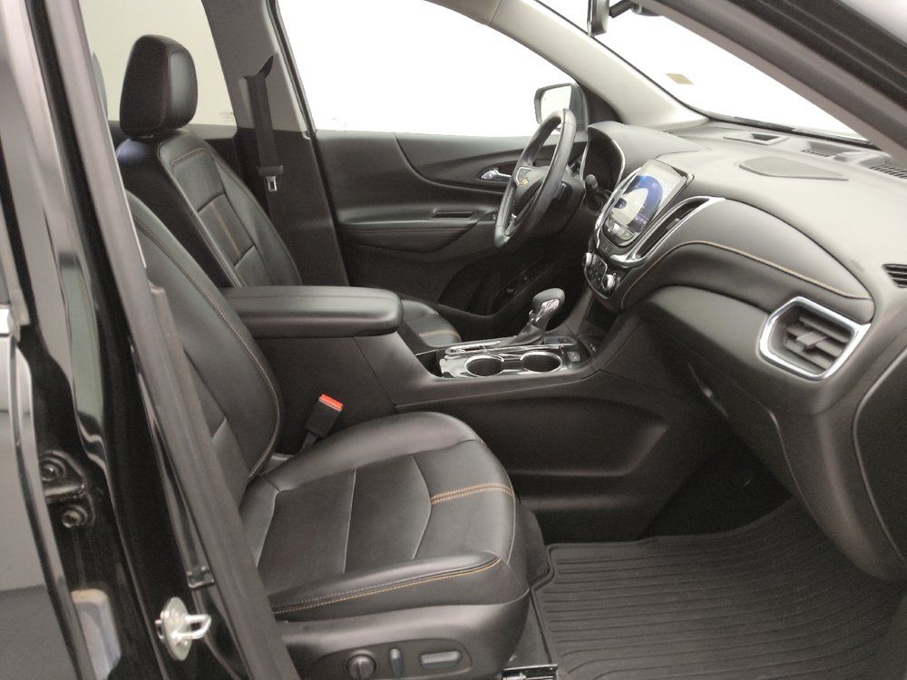 Used 2022 Chevrolet Equinox Premier AWD/4WD image 21
