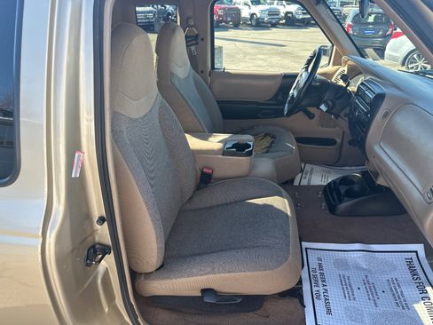 Used 2002 Ford Ranger XLT image 12