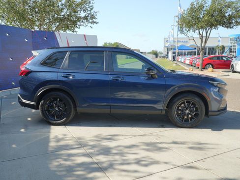 New 2026 Honda CR-V Sport-L image 4