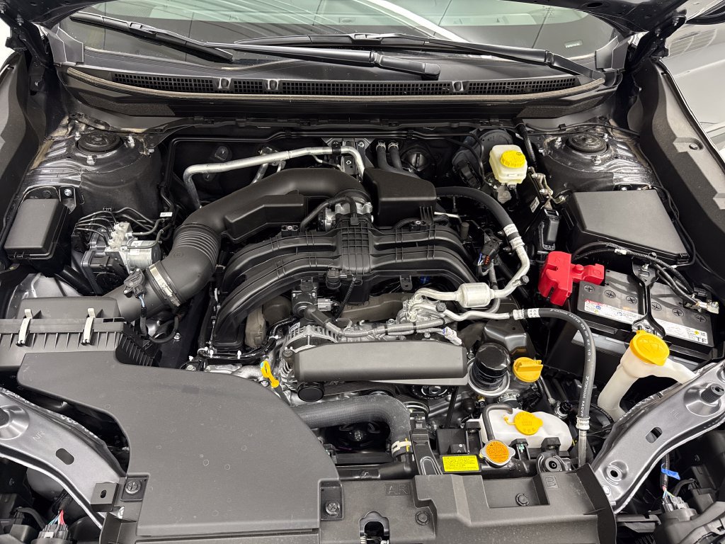 New 2026 Subaru Outback Limited AWD/4WD image 11