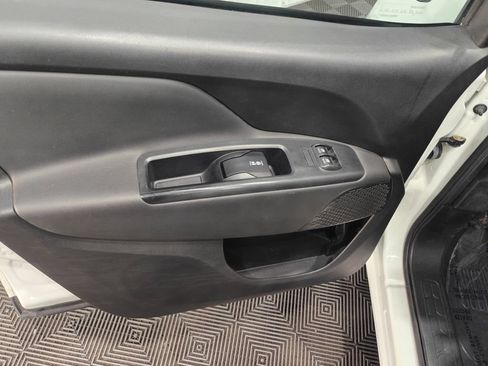 Used 2021 RAM ProMaster City Tradesman FWD image 38