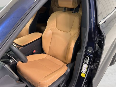 Used 2023 Lexus RX 350 Premium w/ Cold Area Package FWD image 9