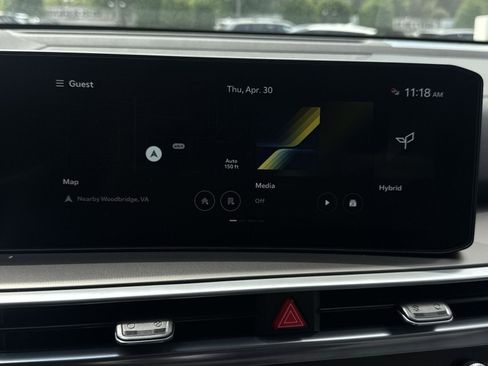 New 2026 Kia Sorento SX Prestige AWD/4WD image 32