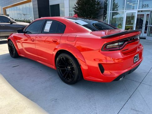 Used 2023 Dodge Charger Scat Pack RWD image 20