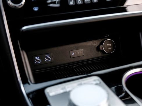 Used 2025 Genesis GV80 2.5T Standard image 30