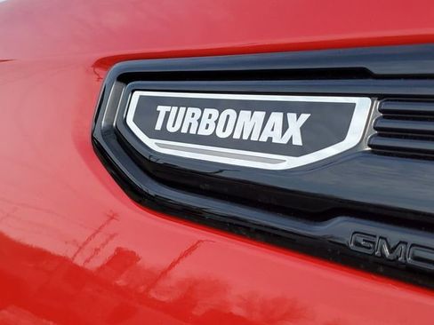 New 2026 GMC Sierra 1500 Elevation image 30