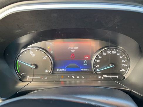 Used 2021 Ford Escape SEL image 29