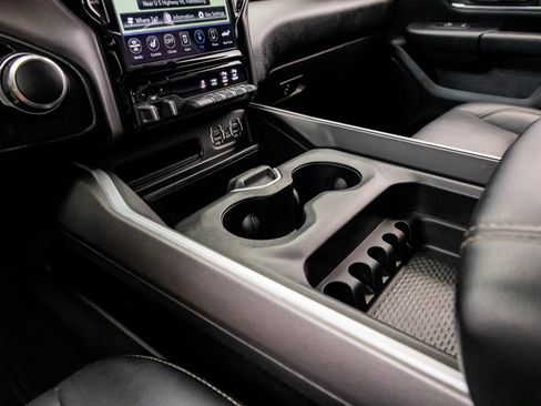 Used 2020 RAM 1500 Big Horn image 49