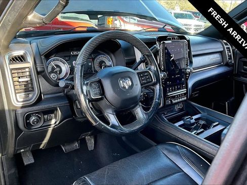 Used 2019 RAM 3500 Limited image 17