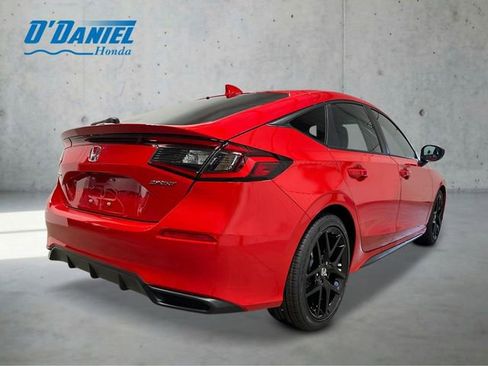 New 2026 Honda Civic Sport image 5