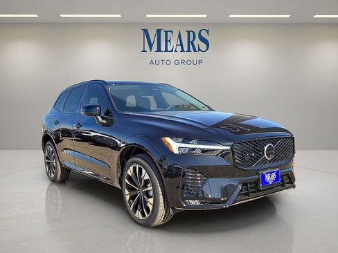 New 2026 Volvo XC60 B5 Plus w/ Protection Package Premier image 7