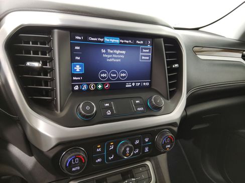 Used 2023 GMC Acadia SLE w/ Driver Convenience Package image 26