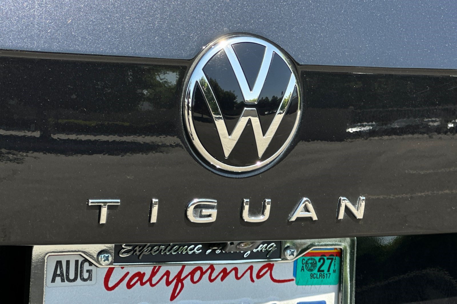 Used 2022 Volkswagen Tiguan S FWD image 29