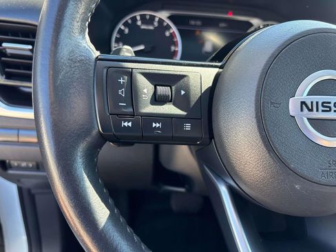 Used 2021 Nissan Rogue SL w/ Premium Package AWD/4WD image 22