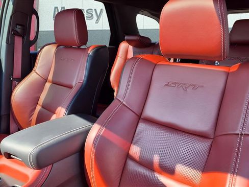 Used 2024 Dodge Durango SRT Hellcat image 16