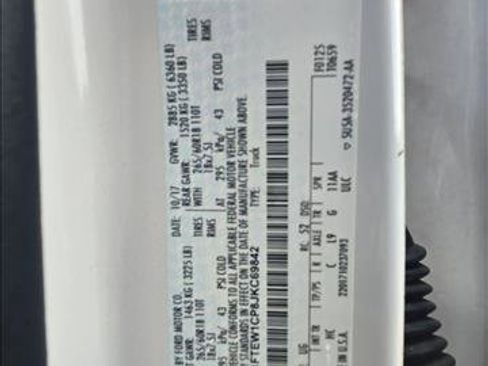 Used 2018 Ford F150 Lariat RWD image 18