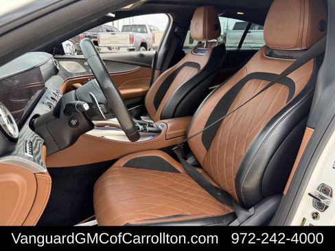Used 2019 Mercedes-Benz AMG GT 63 S image 29