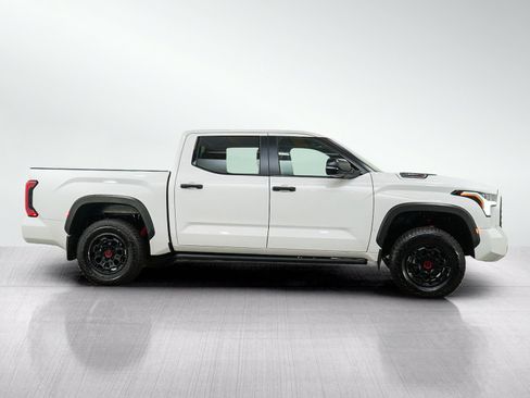Used 2026 Toyota Tundra TRD Pro AWD/4WD image 8