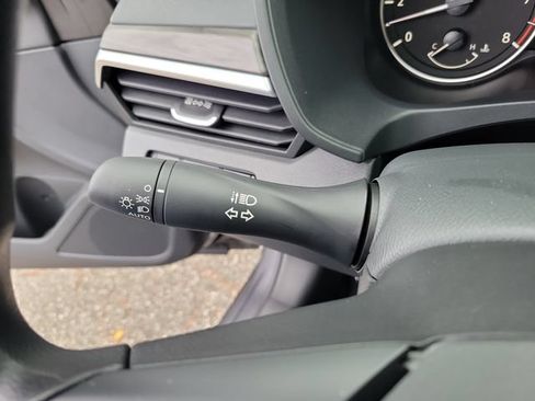 New 2026 Nissan Altima 2.5 SV AWD/4WD image 22