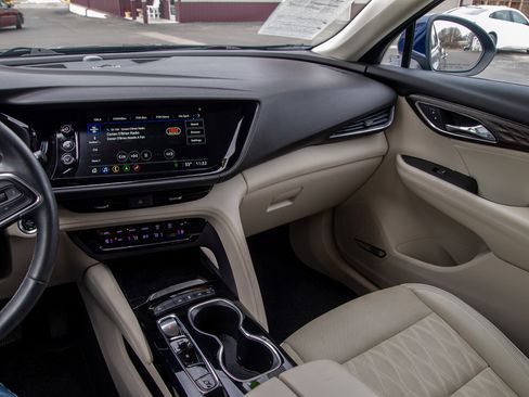 Used 2023 Buick Envision Avenir FWD image 15