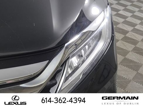 Used 2018 Honda Odyssey Touring image 13