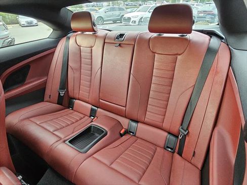 Used 2022 BMW 230i Coupe w/ Convenience Package image 4