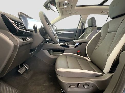 New 2026 Buick Envision Sport Touring image 15