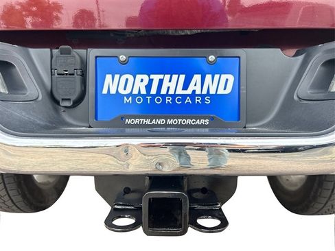 Used 2017 RAM 1500 Big Horn AWD/4WD image 14