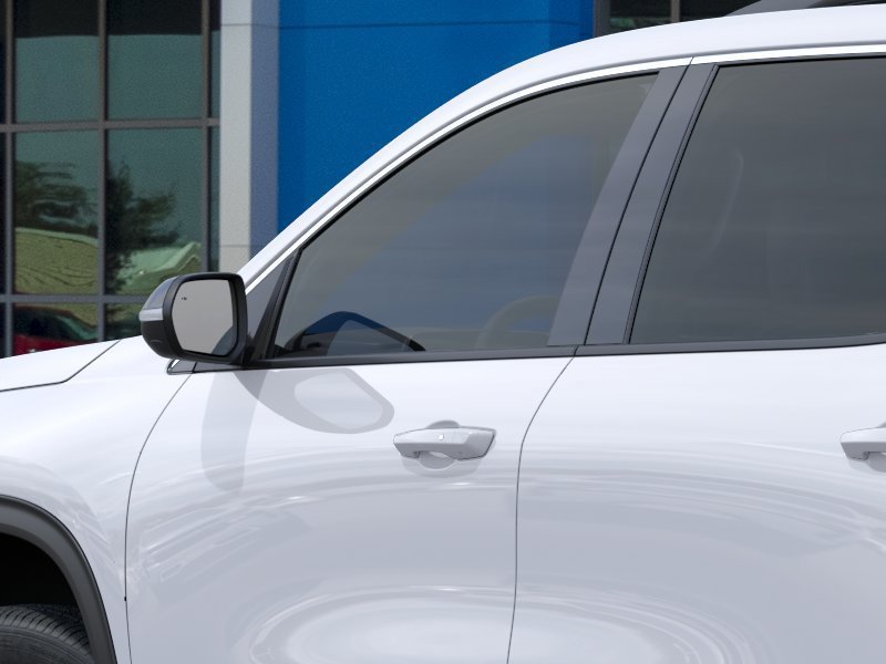 New 2027 Chevrolet Traverse LT w/ Driver Confidence Package FWD image 12
