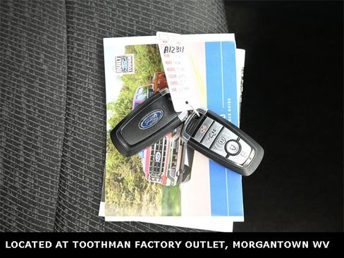 Used 2023 Ford F150 XLT w/ Equipment Group 302A High image 9