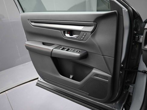 New 2026 Honda CR-V Sport-L image 10