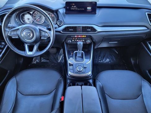 Used 2023 MAZDA CX-9 Touring image 15