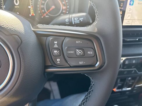 New 2026 Jeep Gladiator Sport image 22