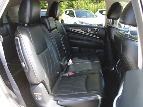 Used 2015 INFINITI QX60 Luxe w/ Premium Plus Package AWD/4WD image 31