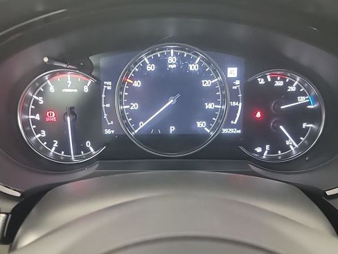 Used 2021 MAZDA CX-9 Signature image 33