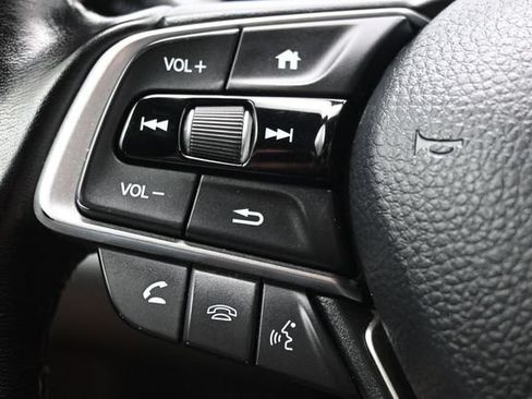 Used 2022 Honda Accord Sport image 24