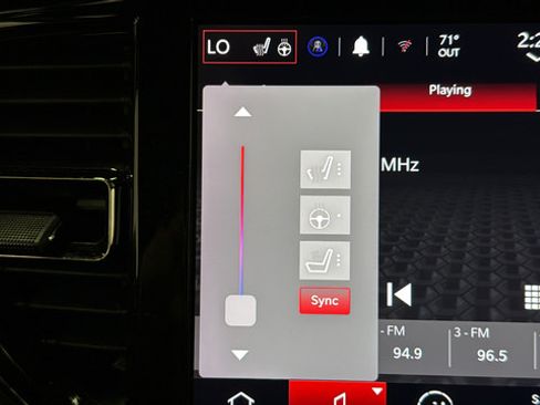Used 2025 Dodge Durango R/T AWD/4WD image 33