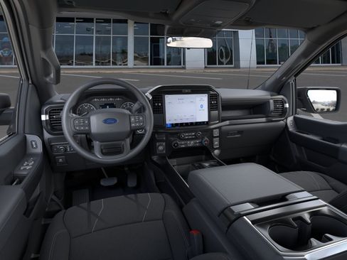 New 2026 Ford F150 STX w/ Equipment Group 200A AWD/4WD image 26